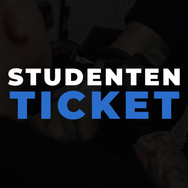 Studententicket Wochenende